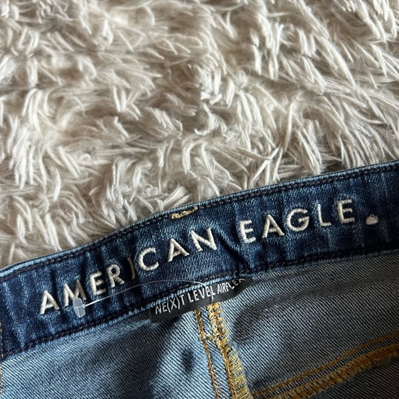 American Eagle next level stretch men’s slim jeans - Picture 3 of 6